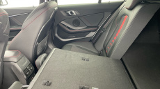 BMW 1 Series 128ti 5dr Step Auto Petrol Hatchback